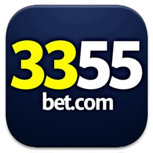 Logo da 3355bet