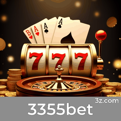 3355bet: Segurança e Rapidez para Apostadores Brasileiros