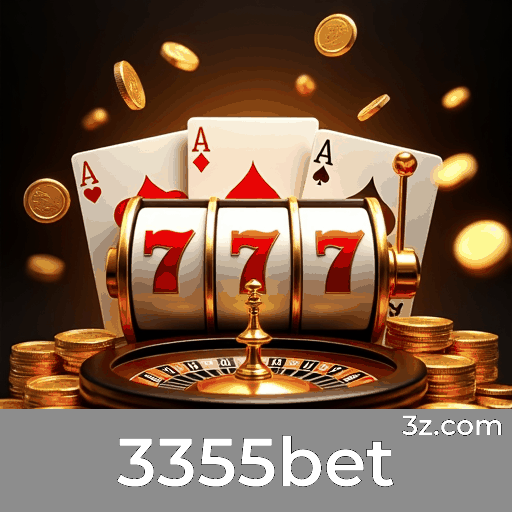 3355bet: Plataforma Estável e Segura para Brasileiros