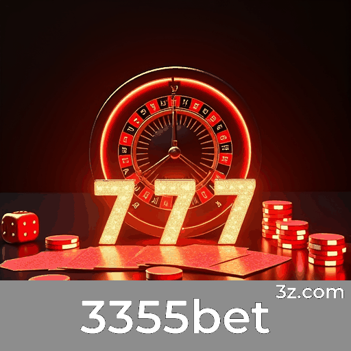 3355bet: Plataforma de Jogos com Bônus Fartos para Brasileiros