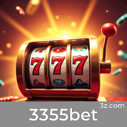 Aventura e Prêmios Esperam por Você no 3355bet!