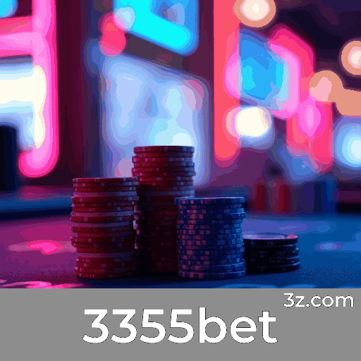 3355bet: Segurança e Rapidez para Apostadores Brasileiros