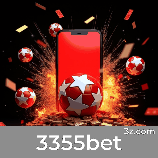 3355bet: Plataforma de Jogos com Bônus Fartos para Brasileiros