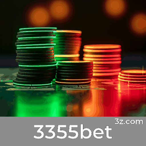 Estratégias Analíticas para Apostas Esportivas na 3355bet